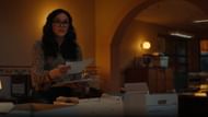 A still from The Rainmaker season 1 (Image via USA Network)